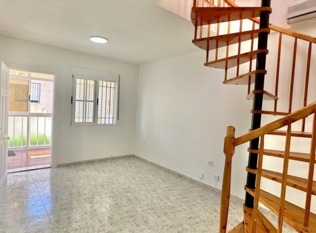 Revente - Appartement - Playa Flamenca - duque de ahumada