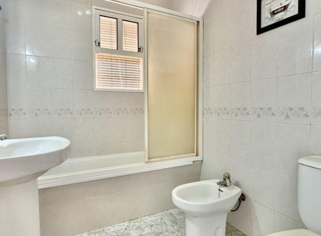 Revente - Appartement - Playa Flamenca - duque de ahumada