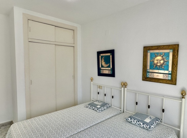 Revente - Appartement - Playa Flamenca - duque de ahumada