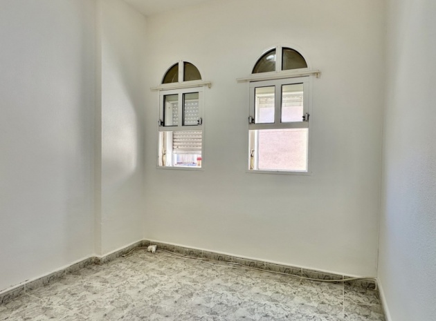 Revente - Appartement - Playa Flamenca - duque de ahumada