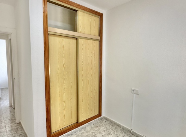 Revente - Appartement - Playa Flamenca - duque de ahumada