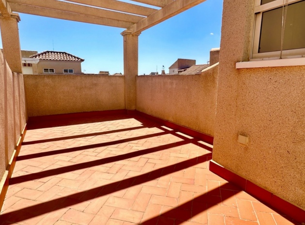Revente - Appartement - Playa Flamenca - duque de ahumada