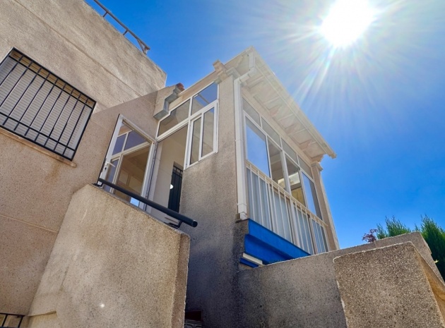 Revente - Appartement - Playa Flamenca - duque de ahumada