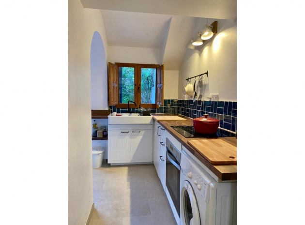 Revente - Appartement - Cabo Roig - beachside cabo roig