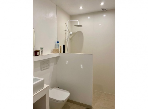 Revente - Appartement - Cabo Roig - beachside cabo roig