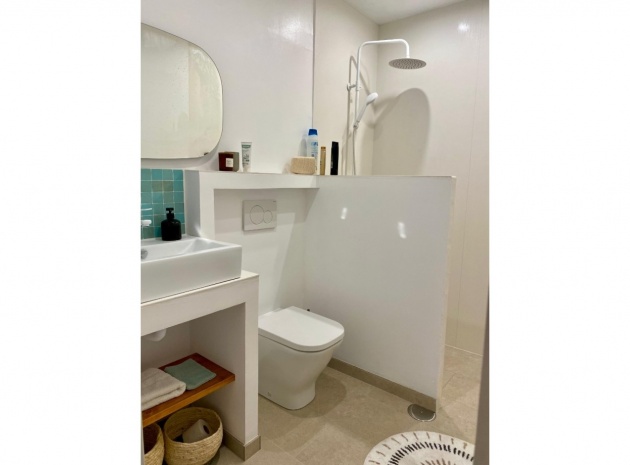 Revente - Appartement - Cabo Roig - beachside cabo roig