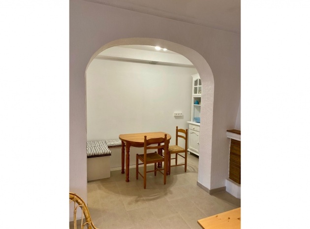 Revente - Appartement - Cabo Roig - beachside cabo roig