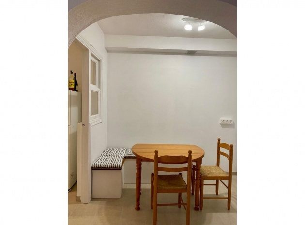 Revente - Appartement - Cabo Roig - beachside cabo roig