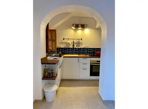 Revente - Appartement - Cabo Roig - beachside cabo roig