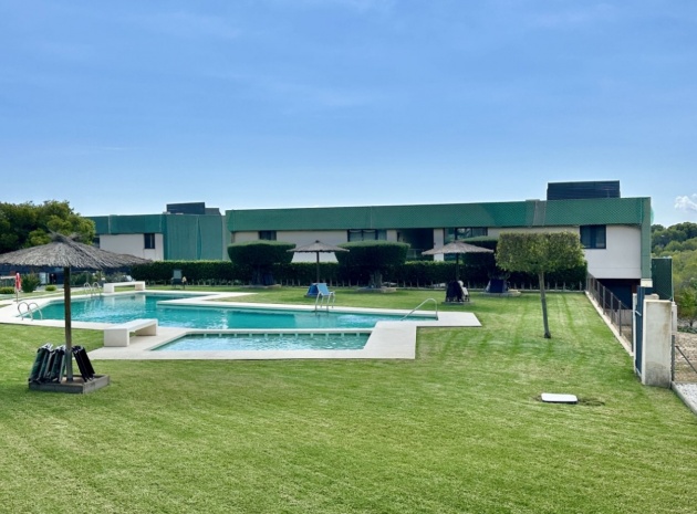 Revente - Appartement - Villamartin - La Fuente