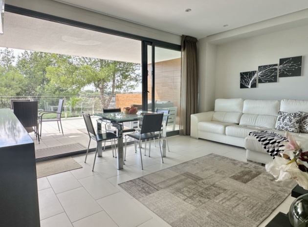 Revente - Appartement - Villamartin - La Fuente