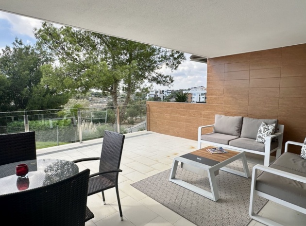 Revente - Appartement - Villamartin - La Fuente