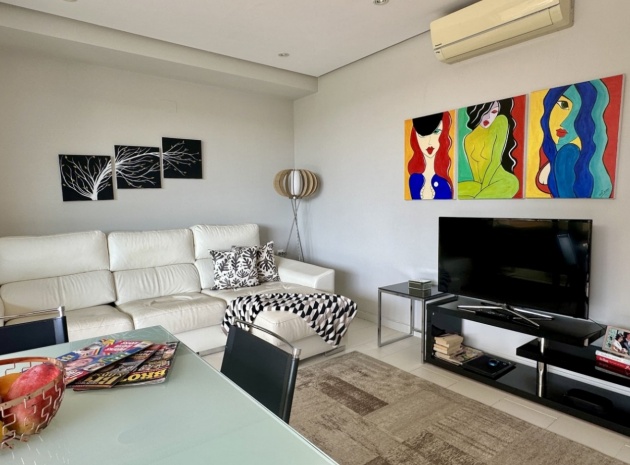 Revente - Appartement - Villamartin - La Fuente