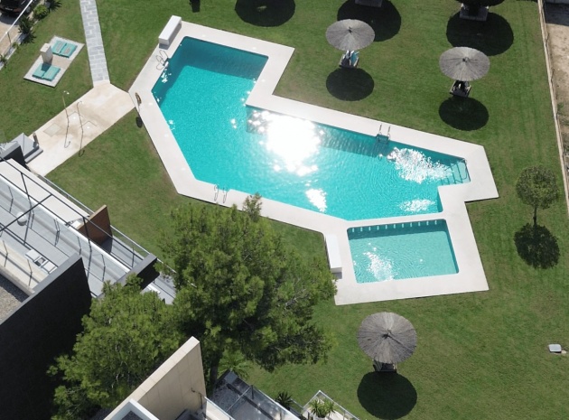 Revente - Appartement - Villamartin - La Fuente