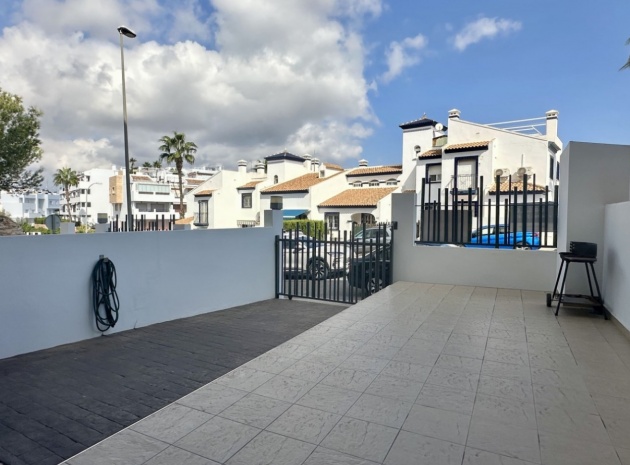 Revente - Appartement - Villamartin - La Fuente