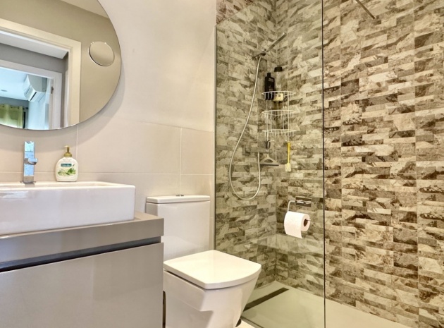 Revente - Appartement - Villamartin - La Fuente