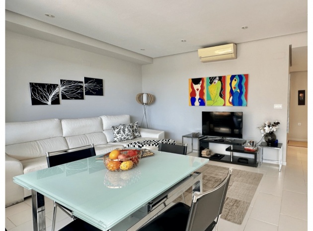 Revente - Appartement - Villamartin - La Fuente