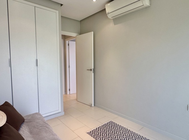 Revente - Appartement - Villamartin - La Fuente