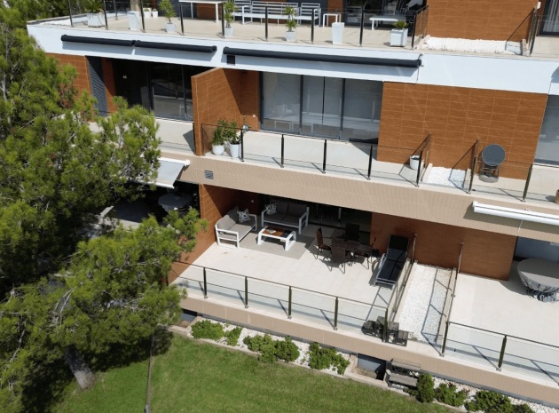 Revente - Appartement - Villamartin - La Fuente