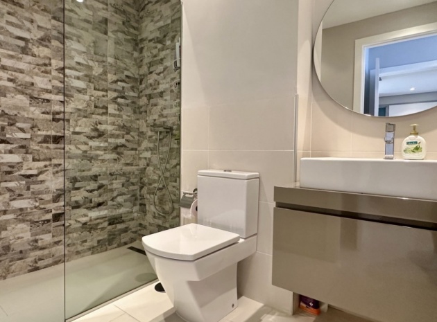 Revente - Appartement - Villamartin - La Fuente