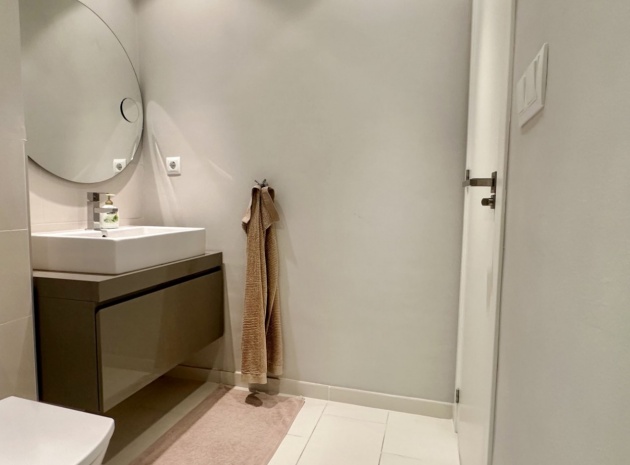 Revente - Appartement - Villamartin - La Fuente