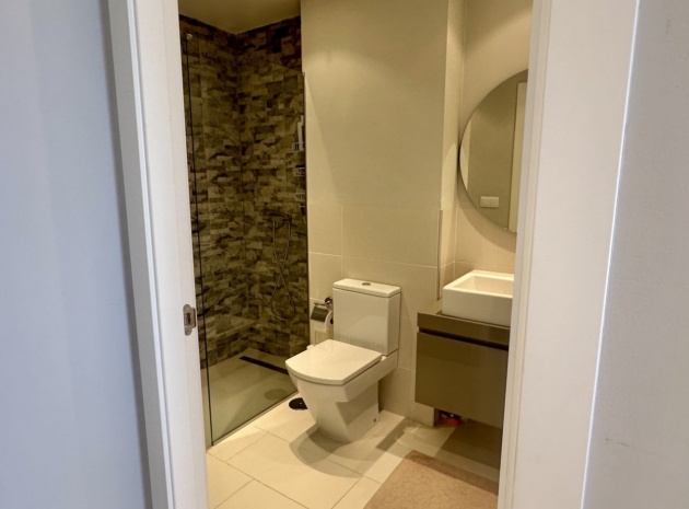 Revente - Appartement - Villamartin - La Fuente