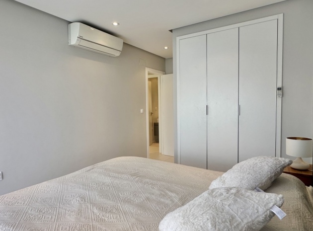 Revente - Appartement - Villamartin - La Fuente