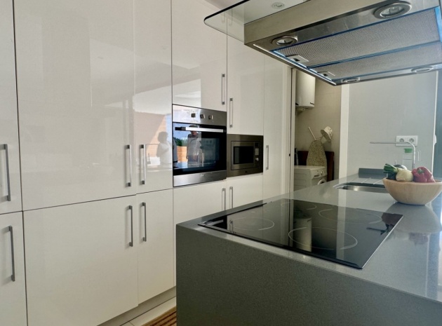 Revente - Appartement - Villamartin - La Fuente