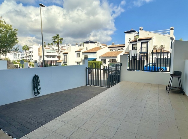 Revente - Appartement - Villamartin - La Fuente