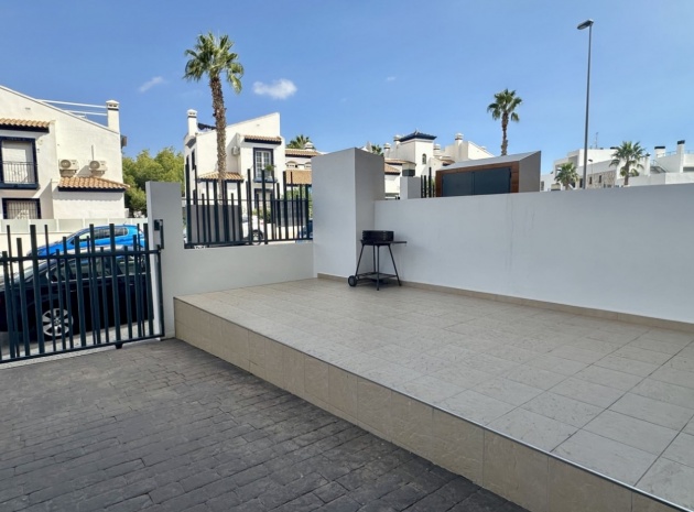 Revente - Appartement - Villamartin - La Fuente