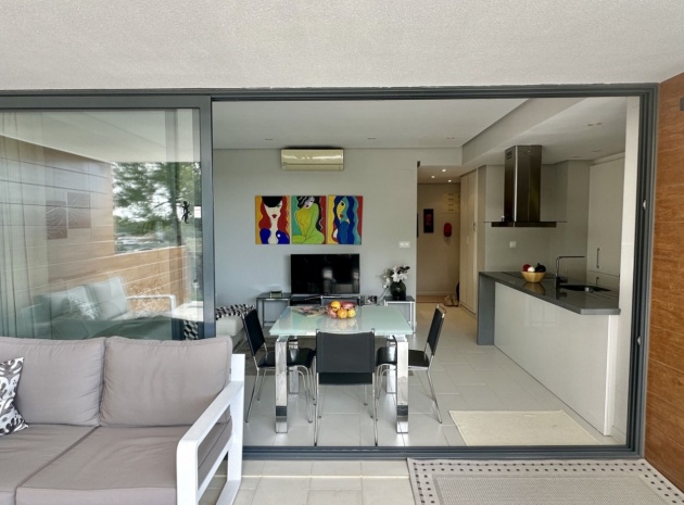 Revente - Appartement - Villamartin - La Fuente