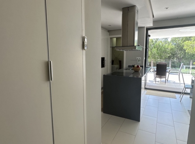 Revente - Appartement - Villamartin - La Fuente