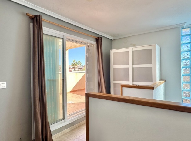 Återförsäljning - Radhus - Playa Flamenca - zeniamar