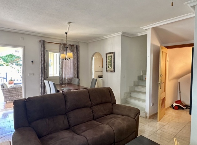 Återförsäljning - Radhus - Playa Flamenca - zeniamar