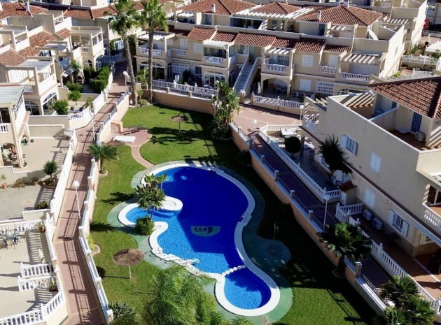 Återförsäljning - Radhus - Playa Flamenca - zeniamar