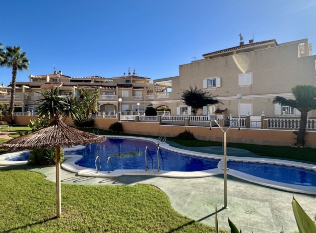 Återförsäljning - Radhus - Playa Flamenca - zeniamar