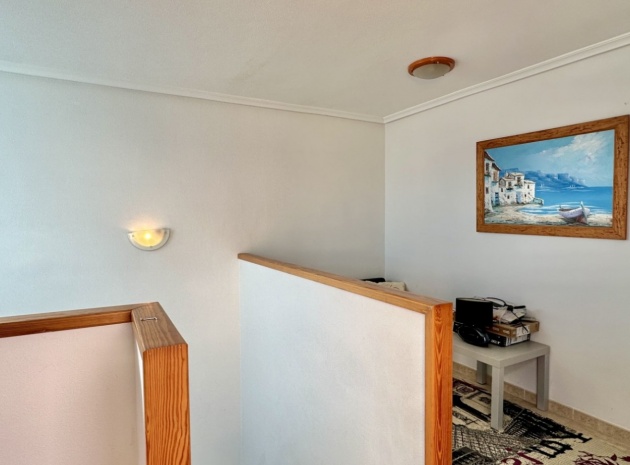 Återförsäljning - Radhus - Playa Flamenca - zeniamar