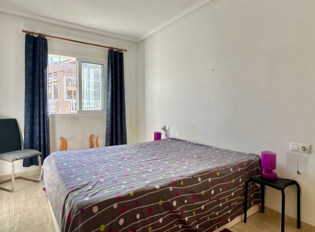 Återförsäljning - Radhus - Playa Flamenca - zeniamar