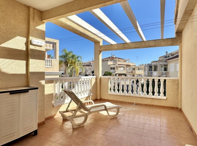 Återförsäljning - Radhus - Playa Flamenca - zeniamar