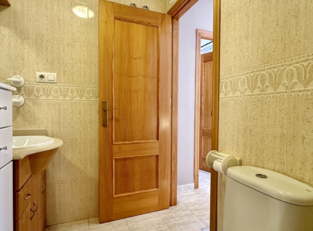 Återförsäljning - Radhus - Playa Flamenca - zeniamar