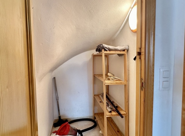 Återförsäljning - Radhus - Playa Flamenca - zeniamar