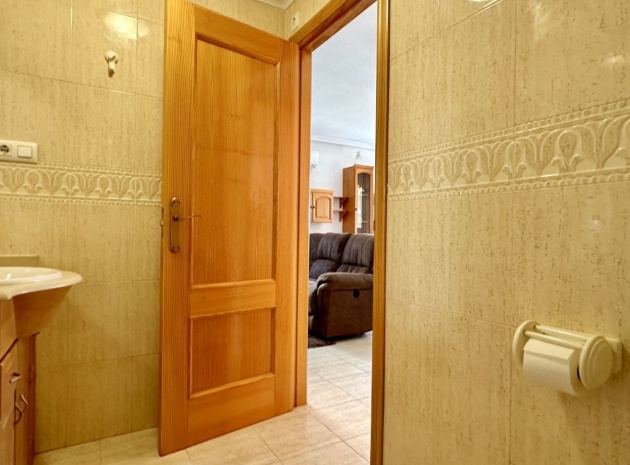 Återförsäljning - Radhus - Playa Flamenca - zeniamar