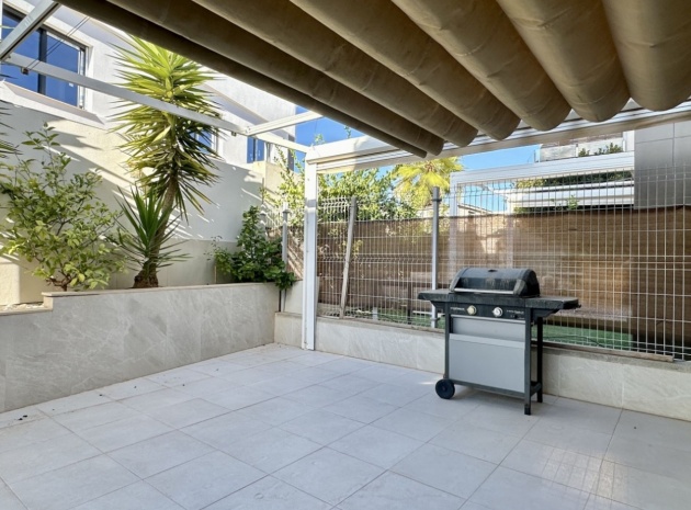 Återförsäljning - Villa - Cabo Roig - Lomas de Cabo Roig