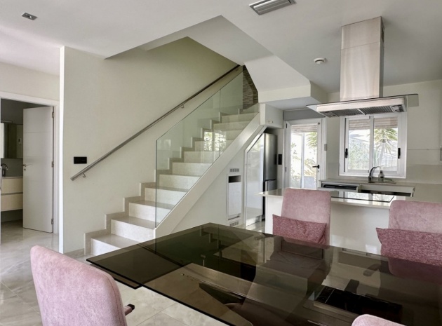 Återförsäljning - Villa - Cabo Roig - Lomas de Cabo Roig