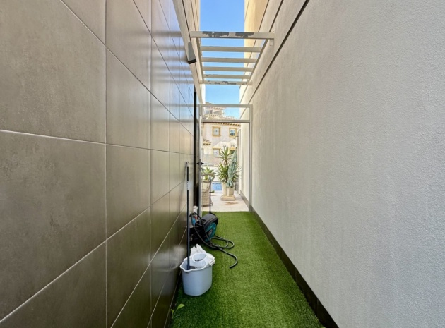 Återförsäljning - Villa - Cabo Roig - Lomas de Cabo Roig