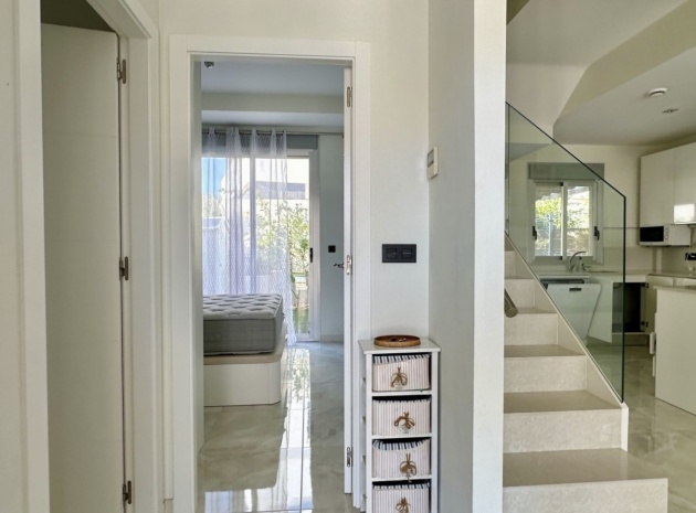 Återförsäljning - Villa - Cabo Roig - Lomas de Cabo Roig