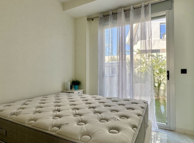 Återförsäljning - Villa - Cabo Roig - Lomas de Cabo Roig