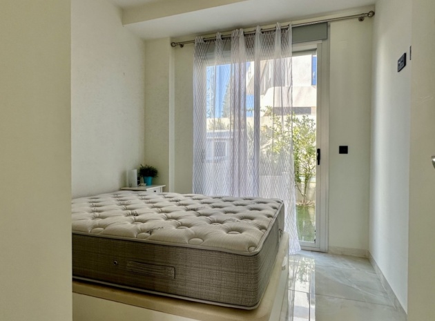 Återförsäljning - Villa - Cabo Roig - Lomas de Cabo Roig