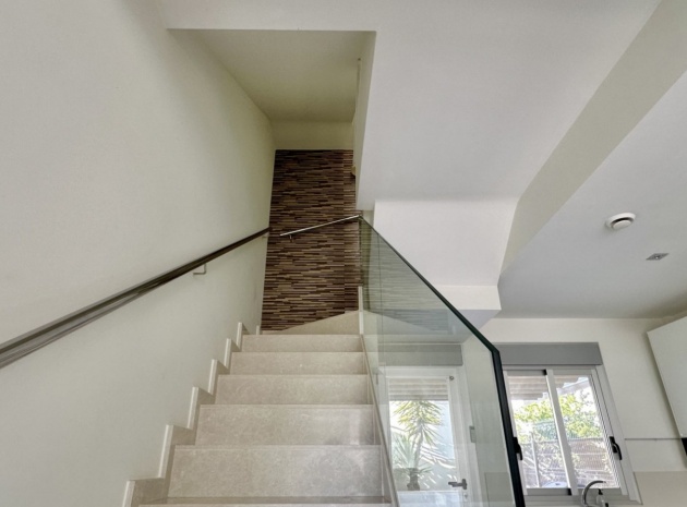 Återförsäljning - Villa - Cabo Roig - Lomas de Cabo Roig