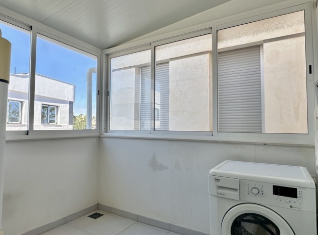 Återförsäljning - Villa - Cabo Roig - Lomas de Cabo Roig